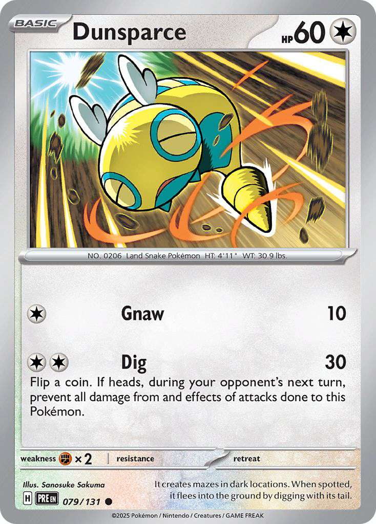 Prismatic Evolutions Spc