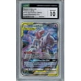 thumbnail image 1 of Pokemon Promo Cards Mewtwo & Mew GX (CGC 10), 1 of 1