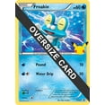 thumbnail image 1 of Pokemon Promo   Froakie XY03 (Oversized), 1 of 1