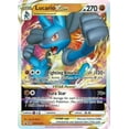 thumbnail image 1 of Pokemon Promo Full Art Promo Lucario VSTAR SWSH214, 1 of 1