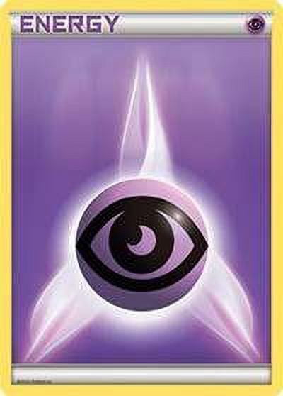 holographic psychic energy card PSA 9 Holo Pokemon Play! Prize Pack Series 3 Pokemon ca  GorillaTCG Placeholder Image Provided 2023 Pokemon Japanese TCG Classic
