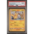 thumbnail image 1 of Pokemon Promo Pikachu SM162 [PSA 8], 1 of 1