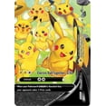 thumbnail image 1 of Pokemon Promo Pikachu V-Union SWSH142, 1 of 1