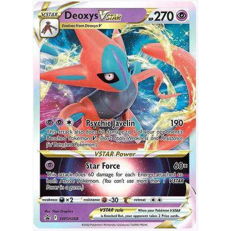 is a vstar pokemon card rare Hisuian Zoroark VSTAR Pokemon VSTAR Universe Special Art Rare JP CGC 10  Pristine main image 1