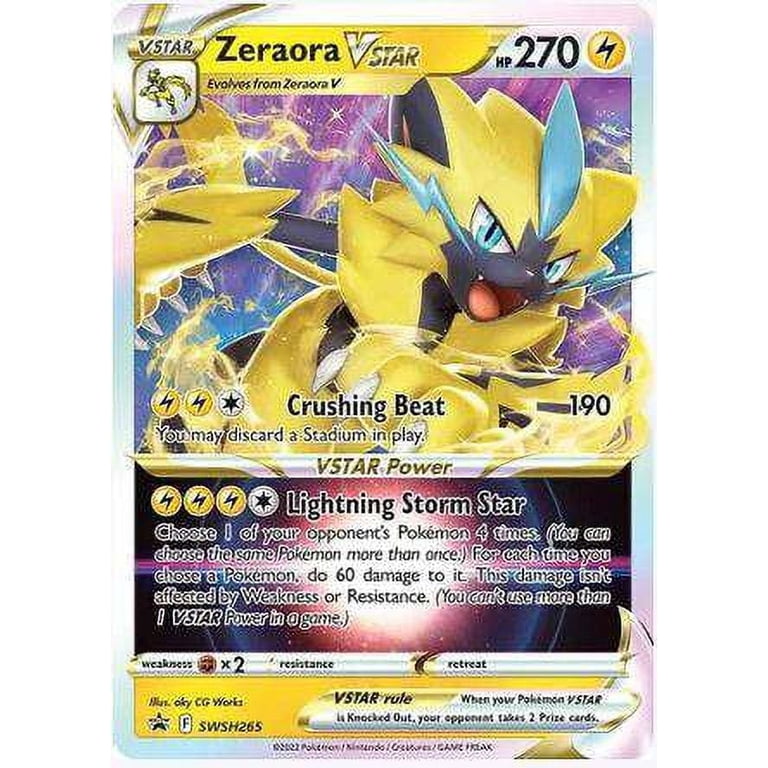 pokemon vstar card price Amazon.com: Charizard VSTAR 018/172 Brilliant Stars main image 0