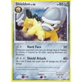thumbnail image 1 of Pokemon Promo Holo Rare Rare Holo Shieldon DP08, 1 of 1