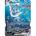 thumbnail image 1 of Pokemon Promo Vaporeon VMAX SWSH182, 1 of 1