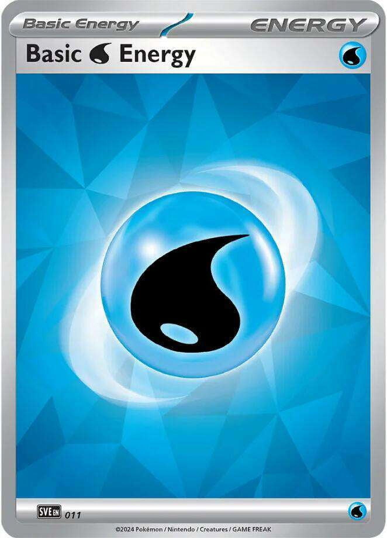 Pokemon Water Deck Pokemon Water Deck
