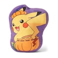 thumbnail image 1 of Pokemon Pumpkin Pika Cloud Plush Pillow 15 inches, 1 of 6