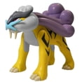 thumbnail image 1 of Pokemon Raikou Model Kit, 1 of 2