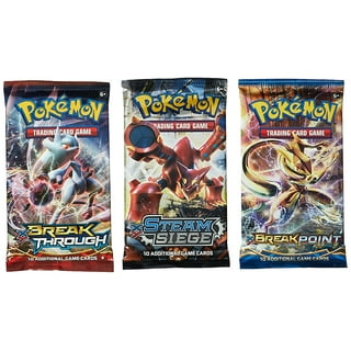 Pokemon Cards 1999