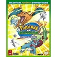 thumbnail image 1 of Pre-Owned Pokemon Ranger: The Official Pokemon Strategy Guide [With Poster] (Paperback) 0761553819 9780761553816, 1 of 1