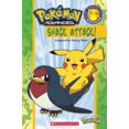 thumbnail image 1 of Pre-Owned Snack Attack! (Pokemon Reader) (Paperback) 0439559928 9780439559928, 1 of 1