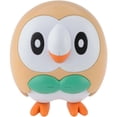 thumbnail image 1 of Pokemon Rowlet Quick Model Kit, 1 of 4