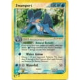 thumbnail image 1 of Pokemon Ruby & Sapphire Rare Swampert #23, 1 of 1