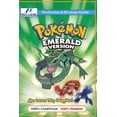 Pokemon Ruby Item Mapguide Pokemon Ruby, Sapphire, and Emerald Strategy Guide Book (Full Color ...