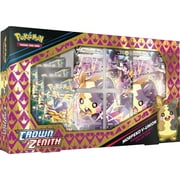 Pokémon Trading Card Games Crown Zenith Premium Playmat Collection - Morpeko V-Union