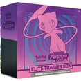 thumbnail image 1 of Pokémon Trading Card Games SAS8 Fusion Strike Elite Trainer Box, 1 of 2