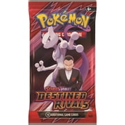 Collectible Pokemon SV10 Destined Rivals Booster Pack Team Rocket