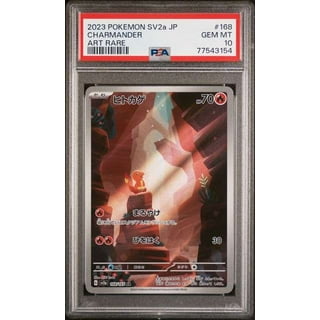 Psa 10 Pokemon