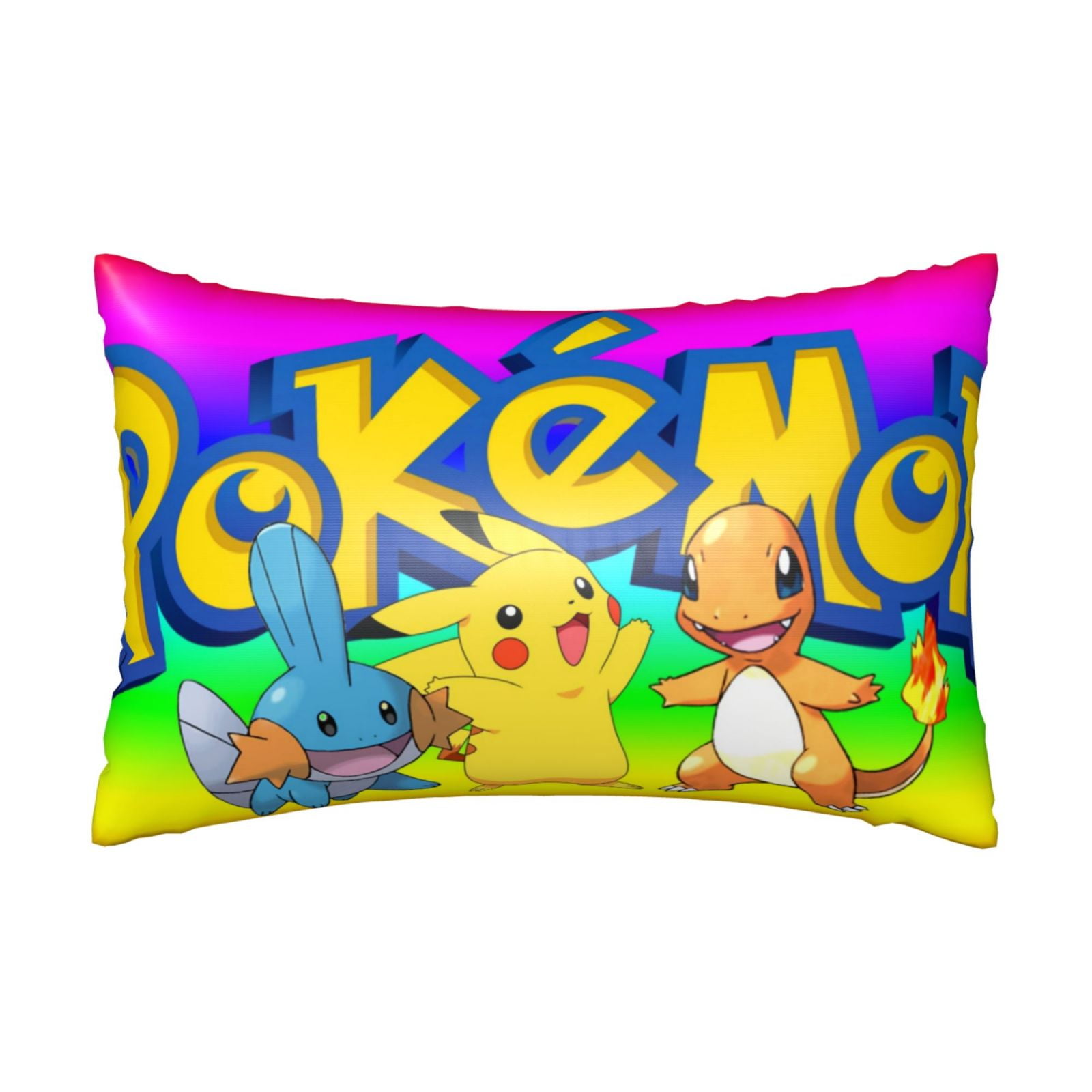 Charizard body pillow discount