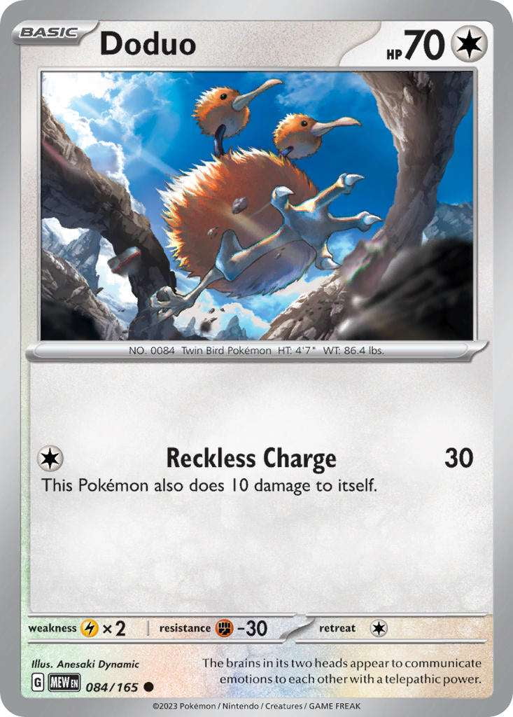 Original 151 Pokemon