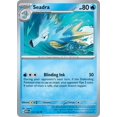 thumbnail image 1 of Pokemon Scarlet & Violet 151 Uncommon Seadra #117, 1 of 1