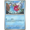 thumbnail image 1 of Pokemon Scarlet & Violet Base Set Common Magikarp #44, 1 of 1