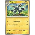 thumbnail image 1 of Pokemon Scarlet & Violet Base Set Common Magneton #64, 1 of 1