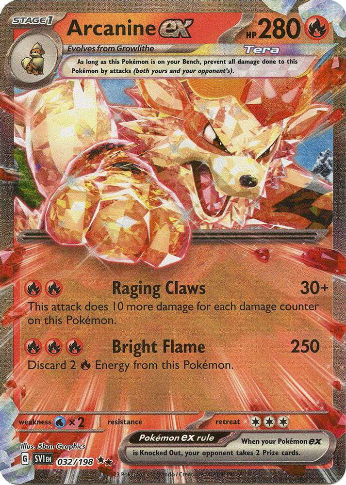 Pokemon Scarlet & Violet Base Set Double Rare Liberia | Ubuy