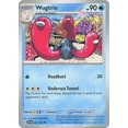 thumbnail image 1 of Pokemon Scarlet & Violet Base Set Uncommon Wugtrio #57, 1 of 1