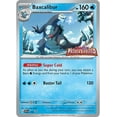 thumbnail image 1 of Pokemon Scarlet & Violet  Baxcalibur Promo Single Card, 1 of 1