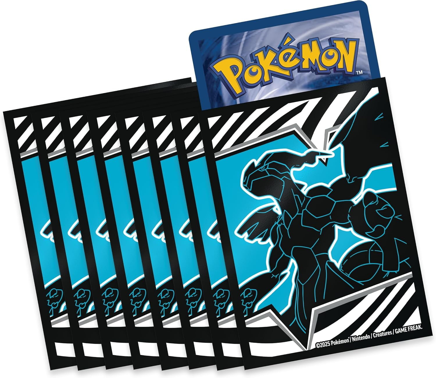 pokemon sleeves for cards Amazon.com: EVORETRO Perfect Fit Card Sleeves - 400 Clear Penny Sleeves for Pokemon  Cards, MTG, Yu-Gi-Oh, Lorcana, One Piece, Dragon Ball main image 0