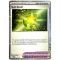 thumbnail image 1 of Pokemon Scarlet & Violet Cosmos Holo Promo Sun Seed #027, 1 of 1