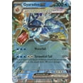 thumbnail image 1 of Pokemon Scarlet & Violet Double Rare Gyarados ex #45/198, 1 of 1