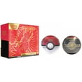 thumbnail image 1 of Pokemon Scarlet & Violet Koraidon Elite Trainer Box with 2 Poke Balls Set, 1 of 2