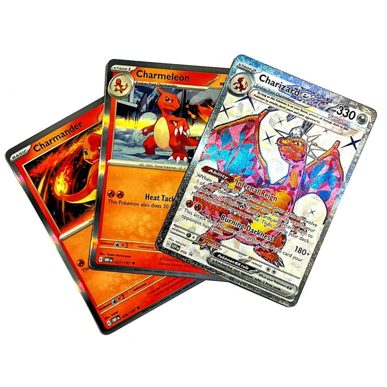 pokemon evolutions card set Amazon.com: Armaldo 96/195- Silver Tempest - Pokemon Evolution Card Set main image 1