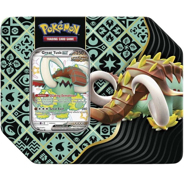 pokemon trading card game post game Pokemon Prismatic Evolutions Scarlet & Violet Tech Sticker Collection