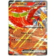 thumbnail image 1 of Pokemon Scarlet & Violet Promo Ho-oh ex #007, 1 of 1