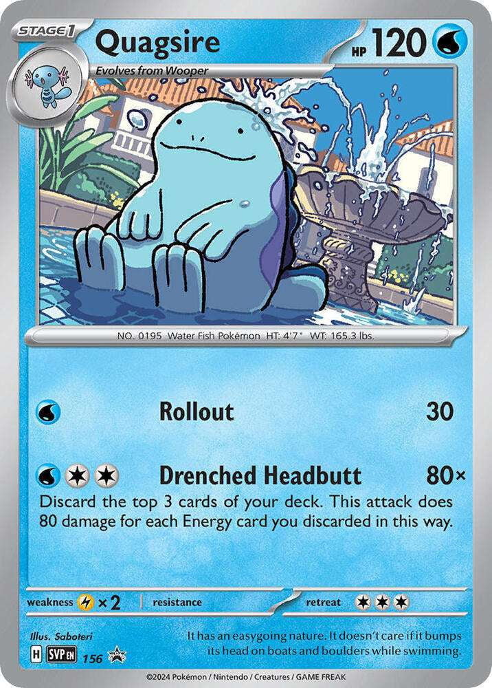pokemon card quagsire Quagsire | HeartGold & SoulSilver