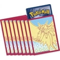 thumbnail image 1 of Pokemon Scarlet & Violet Roaring Moon Card Sleeves (65 Count), 1 of 1