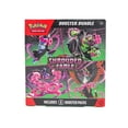 thumbnail image 1 of Collectible Pokemon Scarlet & Violet Shrouded Fable Booster Bundle Box, 1 of 4
