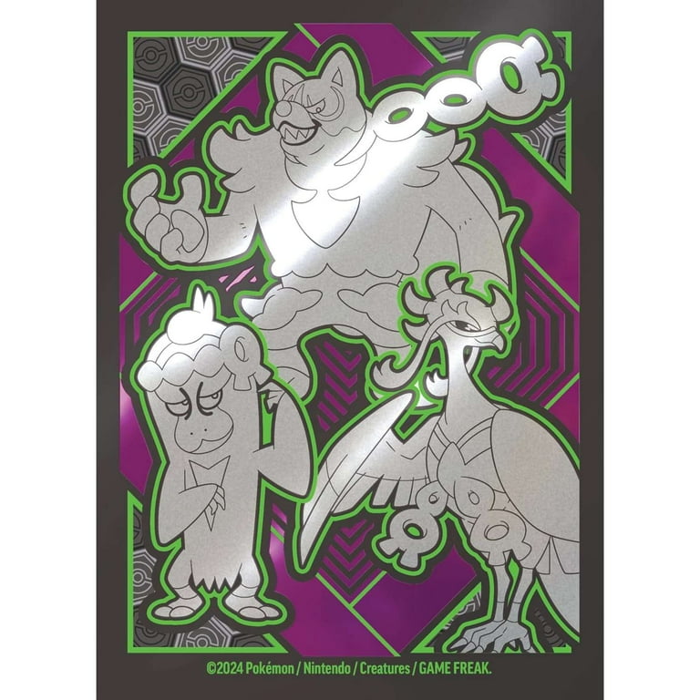 stuffed fables card sleeves Stuffed Fables