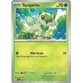 thumbnail image 1 of Pokemon Scarlet & Violet Base Set Promo Holo Sprigatito SVP001, 1 of 1