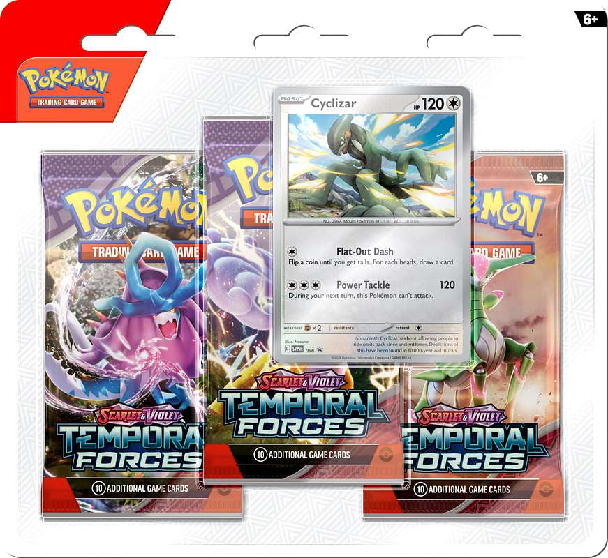 Pokémon