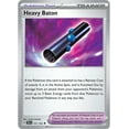 thumbnail image 1 of Pokemon Scarlet & Violet Temporal Forces   Heavy Baton #151, 1 of 1