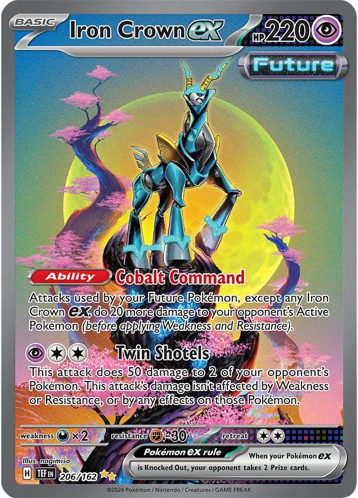 scarlet and violet temporal forces rare cards Pokemon Ex Gold Hyper #213-218  Rotterdam Comics [metal] x2 Retreat Cost #foryou #pokemon #viral The newest