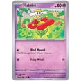 thumbnail image 1 of Pokemon Scarlet & Violet Twilight Masquerade Common Flabb #86, 1 of 1
