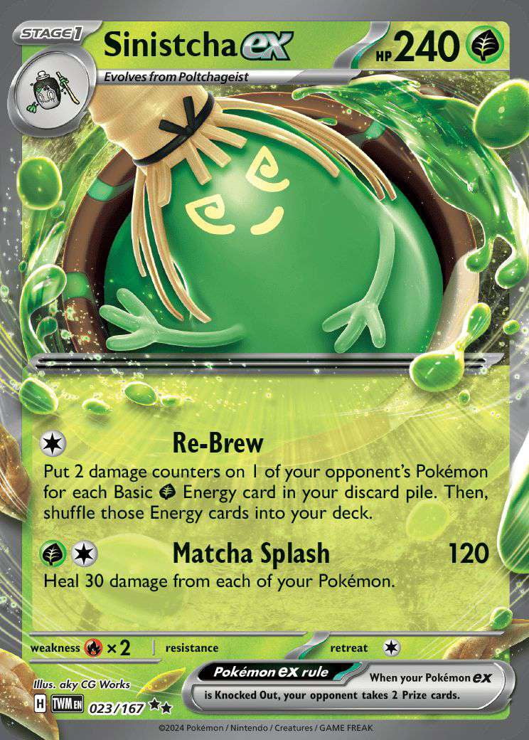pokemon masquerade rare cards Pokemon - Dragapult ex - 130/167 - Ultra Rare main image 1