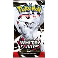 thumbnail image 1 of Pokemon Scarlet & Violet White Flare Booster Pack (ENGLISH, 10 Cards), 1 of 3